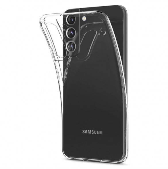 Samsung Galaxy S22 Plus kommer att skyddas av detta fantastiska skal.