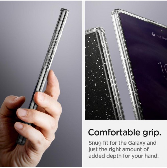 Samsung Galaxy S22 Ultra kommer att skyddas av detta fantastiska skal.
