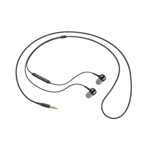 Samsung EO-IG935BBE Stereo Headset Hörlurar 3,5mm - Svart
