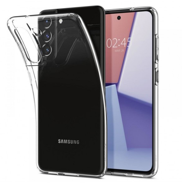 En vacker produkt för din telefon från Spigen.