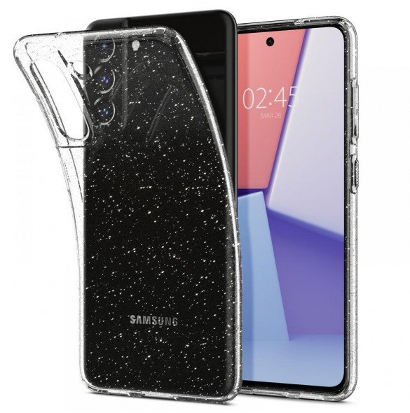 En vacker produkt för din telefon från Spigen.