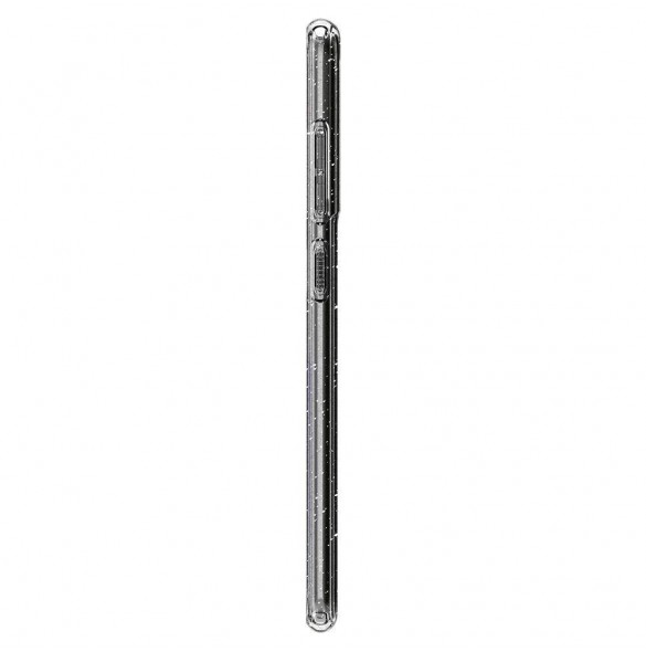 Samsung Galaxy S21 FE kommer att skyddas av detta fantastiska skal.