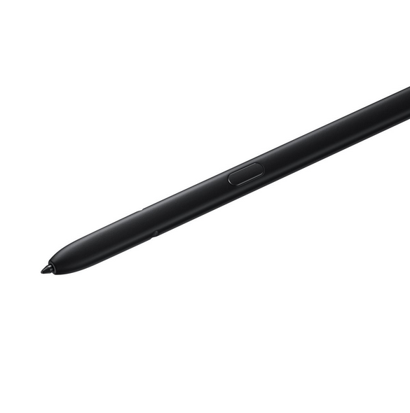 Air Command-funktion för åtkomst till en meny med speciella S Pen-prylar
Vikt endast 4,47 g