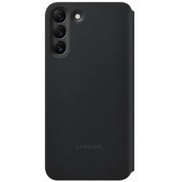 Vackert och pålitligt skyddsfodral för Samsung Galaxy S22 Plus.
