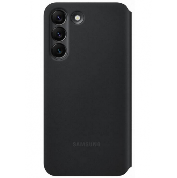 Praktiskt och lätt skyddsfodral från Samsung.