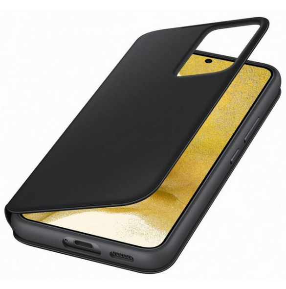 Högkvalitativt material från Samsung.