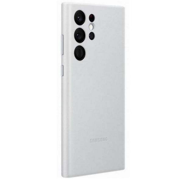 Samsung Galaxy S22 Ultra kommer att skyddas av detta fantastiska skal.