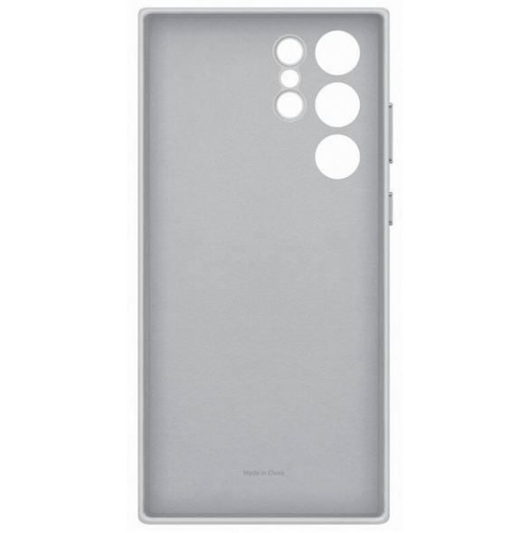 Vackert och pålitligt skyddsfodral för Samsung Galaxy S22 Ultra.