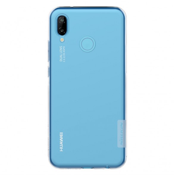 Din Huawei P20 Lite kommer att skyddas av detta stora lock.
