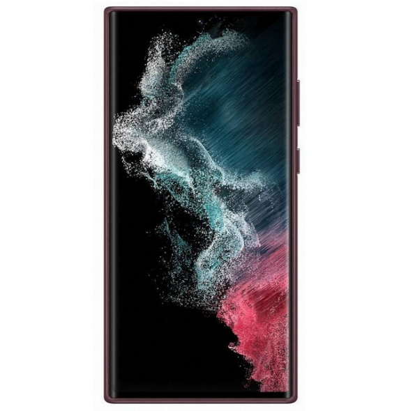 Med detta fodral kommer du att vara lugn för Samsung Galaxy S22 Ultra och väldigt snyggt skydd från Samsung.