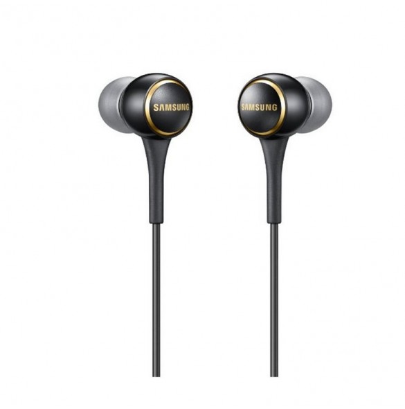 Samsung EO-IG935BBE Stereo Headset Hörlurar 3,5mm - Svart