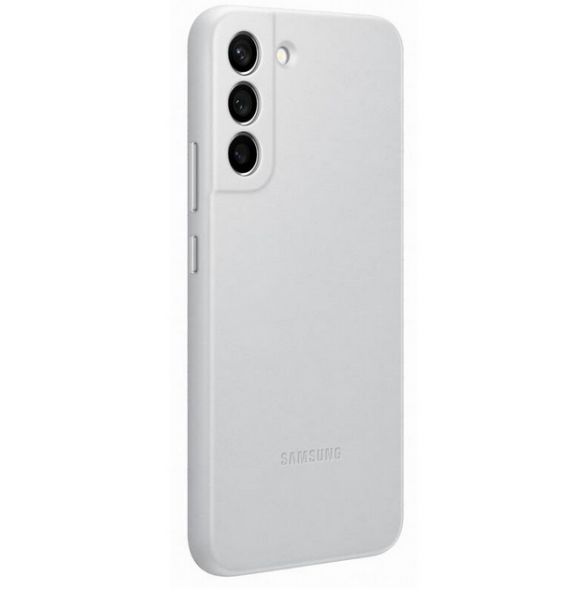 Vackert och pålitligt skyddsfodral för Samsung Galaxy S22 Plus.