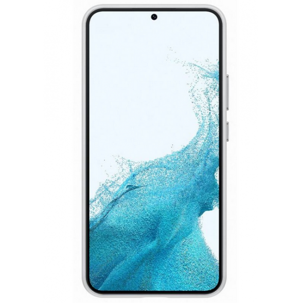 Din telefon kommer att skyddas av detta skal från Samsung Galaxy S22 Plus.