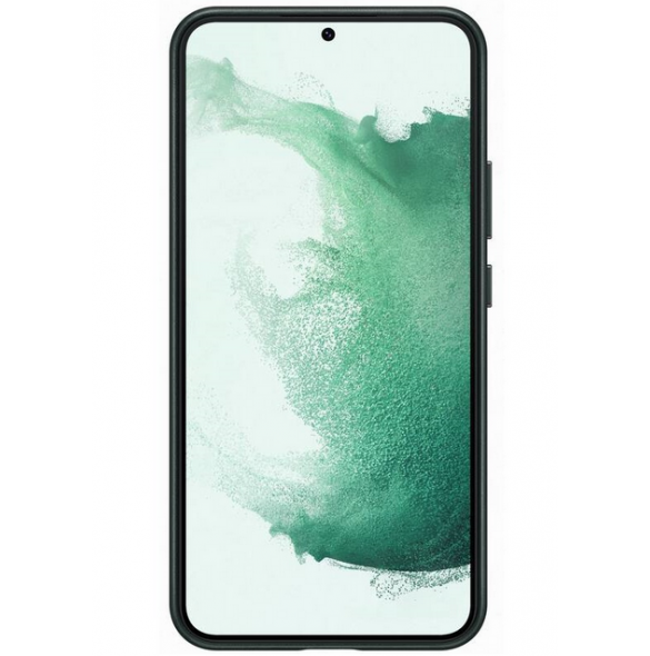 Med detta fodral kommer du att vara lugn för Samsung Galaxy S22 Plus och väldigt snyggt skydd från Samsung.