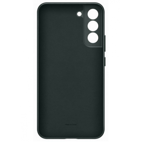 Högkvalitativt material från Samsung.