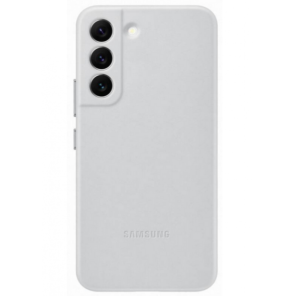 Vackert och pålitligt skyddsfodral för Samsung Galaxy S22.