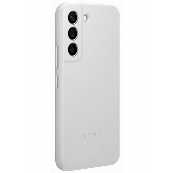 Din telefon kommer att skyddas av detta skal från Samsung Galaxy S22.