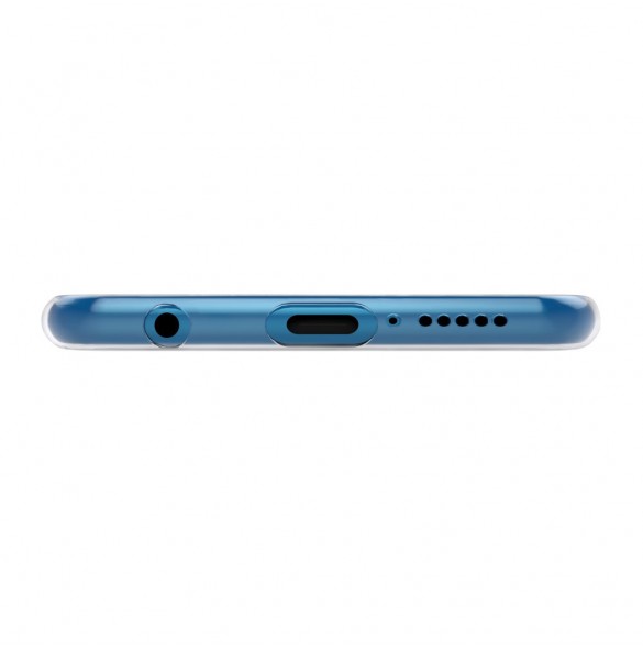 Pålitligt och bekvämt fodral för din Huawei P20 Lite.