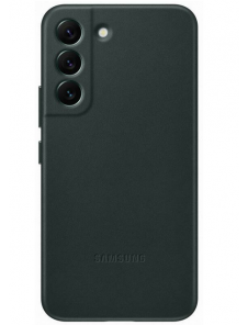 Med detta fodral kommer du att vara lugn för Samsung Galaxy S22 och väldigt snyggt skydd från Samsung.