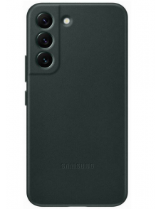 Med detta fodral kommer du att vara lugn för Samsung Galaxy S22 och väldigt snyggt skydd från Samsung.