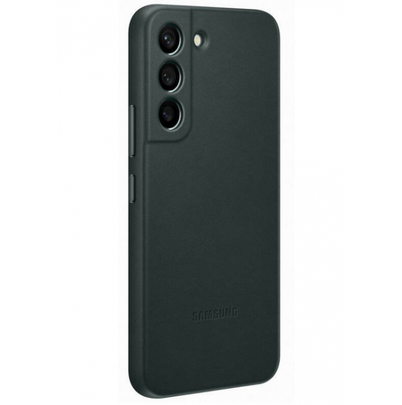 Högkvalitativt material från Samsung.