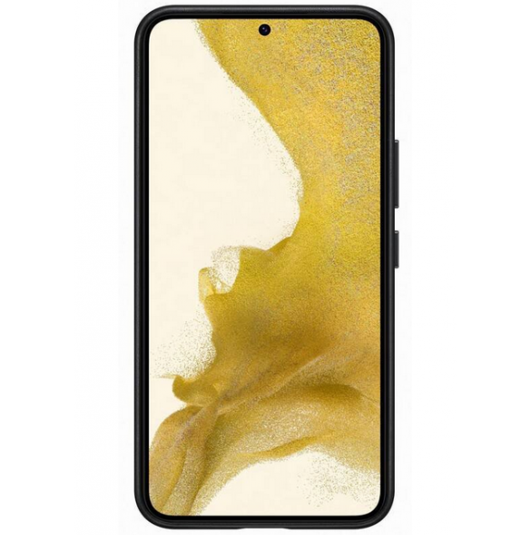 Vackert och pålitligt skyddsfodral för Samsung Galaxy S22.