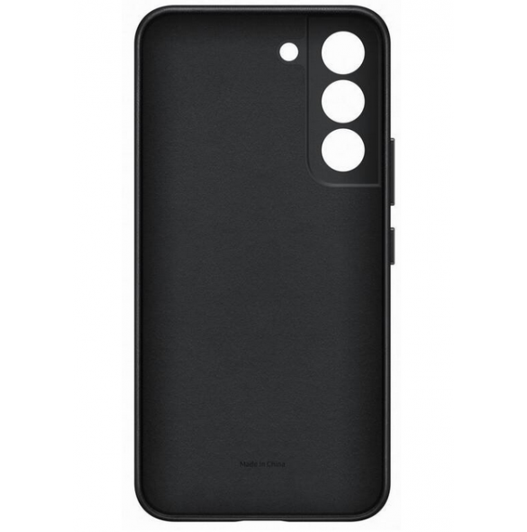 Din telefon kommer att skyddas av detta skal från Samsung Galaxy S22.