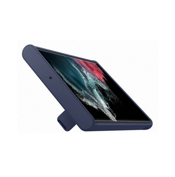 Din telefon kommer att skyddas av detta skal från Samsung Galaxy S22 Ultra.
