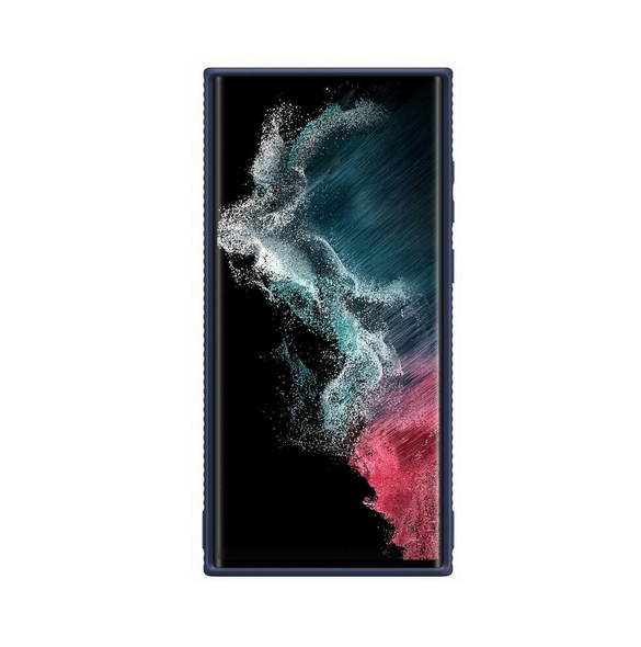 Glöm repor med ett härligt skal från Samsung.