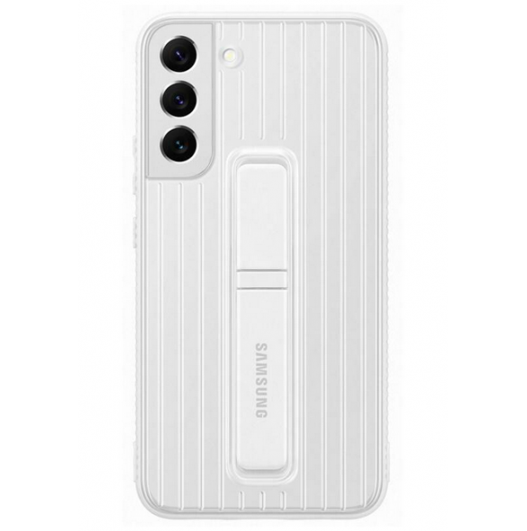 Högkvalitativt material från Samsung.