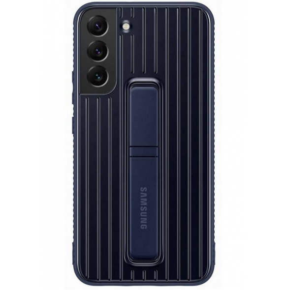 Praktiskt och lätt skyddsfodral från Samsung.