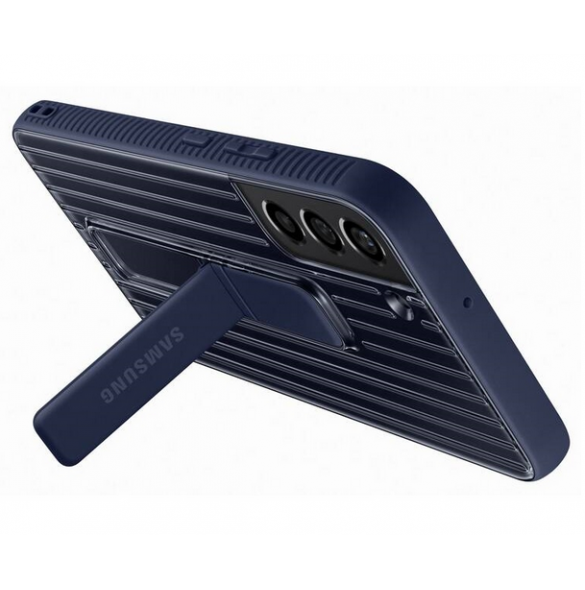 Högkvalitativt material från Samsung.