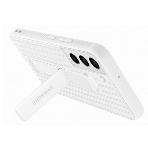 Din telefon kommer att skyddas av detta skal från Samsung Galaxy S22.