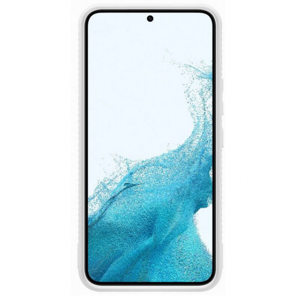 Praktiskt och lätt skyddsfodral från Samsung.