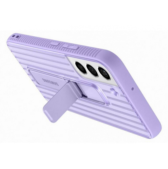Samsung Galaxy S22 kommer att skyddas av detta fantastiska skal.