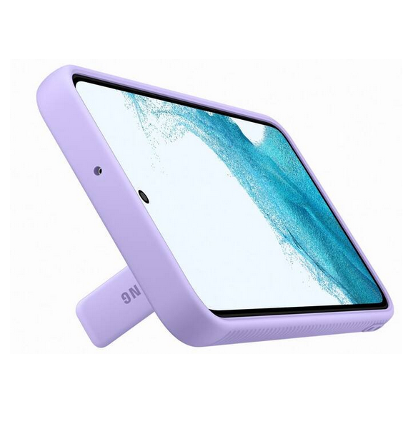 Din telefon kommer att skyddas av detta skal från Samsung Galaxy S22.