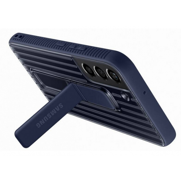 Samsung Galaxy S22 kommer att skyddas av detta fantastiska skal.