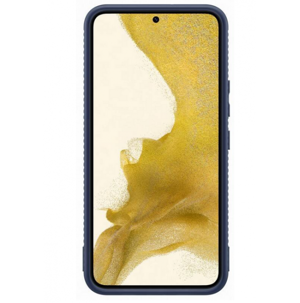 Vackert och pålitligt skyddsfodral för Samsung Galaxy S22.