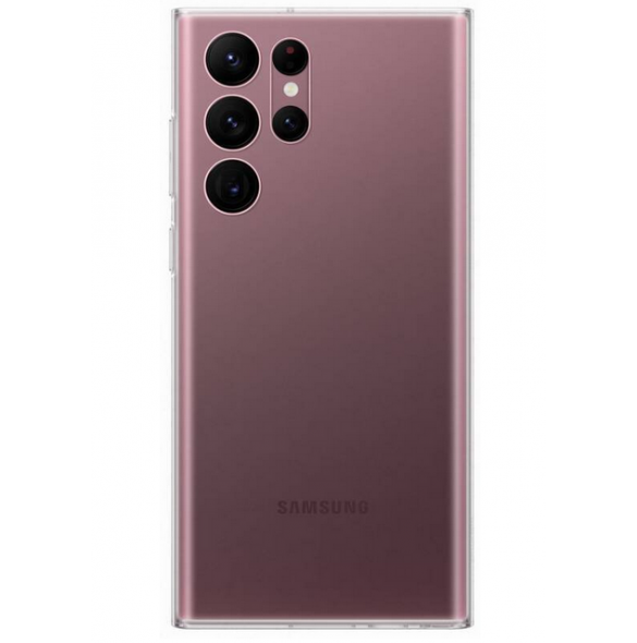Praktiskt och lätt skyddsfodral från Samsung.