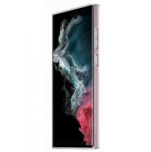 Högkvalitativt material från Samsung.