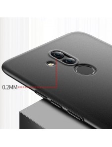 Din Huawei Mate 20 Lite kommer att skyddas av detta stora lock.