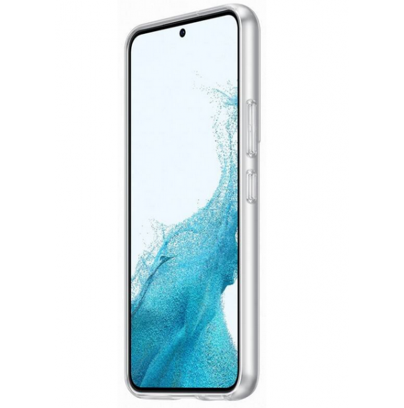 Vackert och pålitligt skyddsfodral för Samsung Galaxy S22.