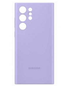 Vackert och pålitligt skyddsfodral för Samsung Galaxy S22 Ultra.