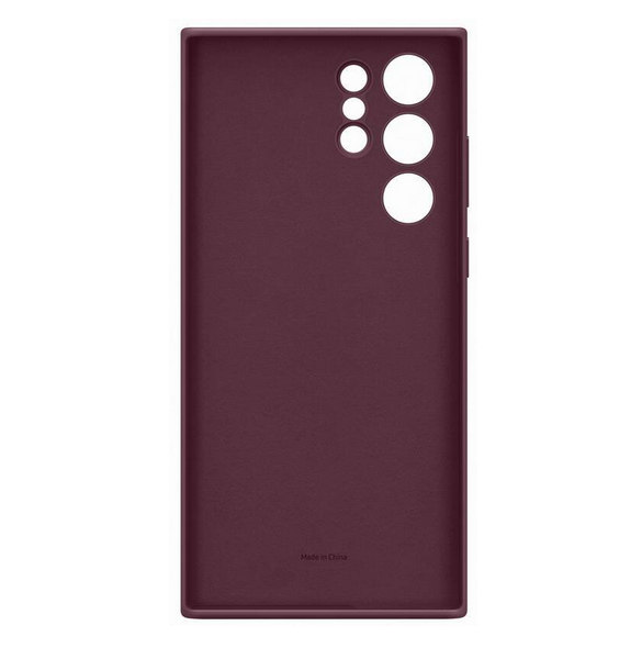 Din telefon kommer att skyddas av detta skal från Samsung Galaxy S22 Ultra.