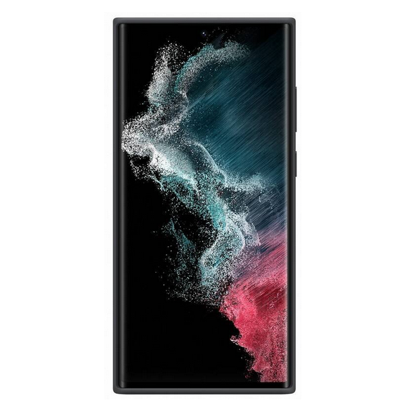 Praktiskt och lätt skyddsfodral från Samsung.
