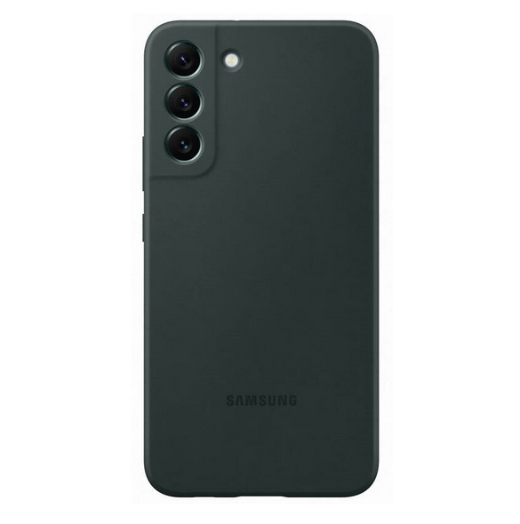 Vackert och pålitligt skyddsfodral för Samsung Galaxy S22 Plus.