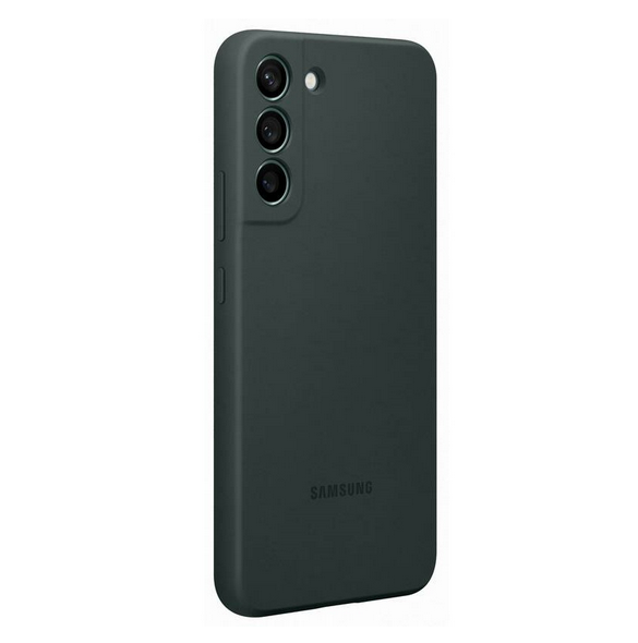 Din telefon kommer att skyddas av detta skal från Samsung Galaxy S22 Plus.