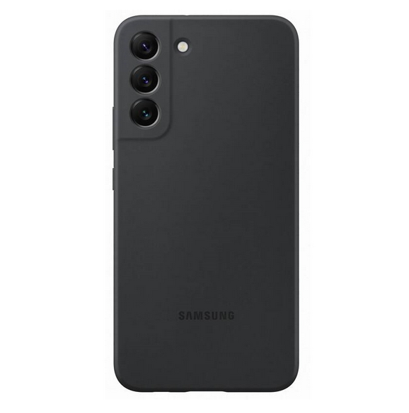Praktiskt och lätt skyddsfodral från Samsung.