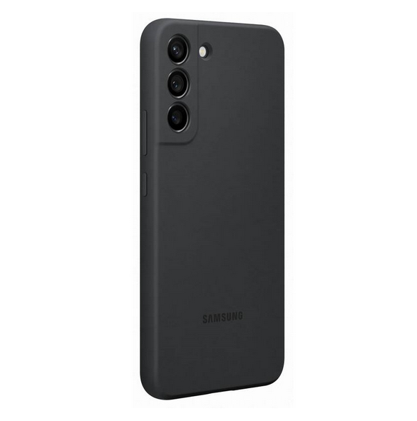 Med detta fodral kommer du att vara lugn för Samsung Galaxy S22 Plus och väldigt snyggt skydd från Samsung.