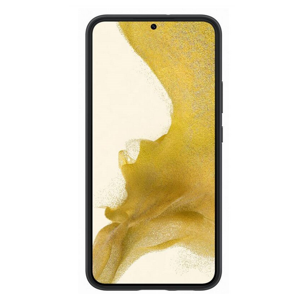 Högkvalitativt material från Samsung.
